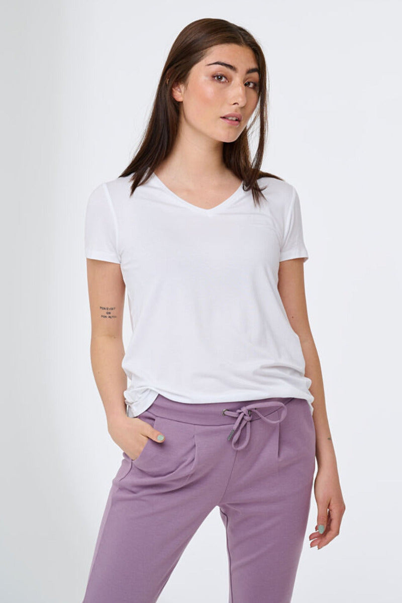 Rexima T shirt, white