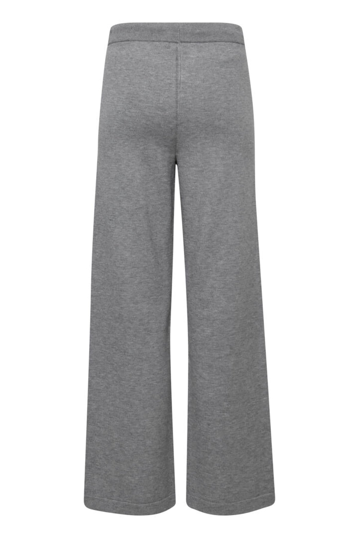 Nonina lounge pants, Mid grey