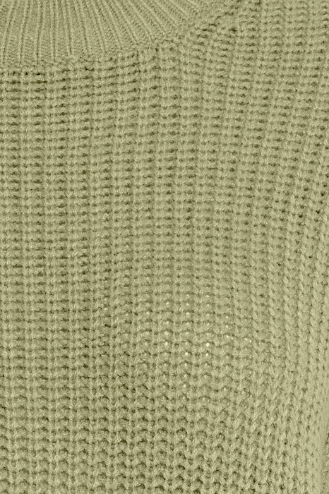 Melissa slipover, sage