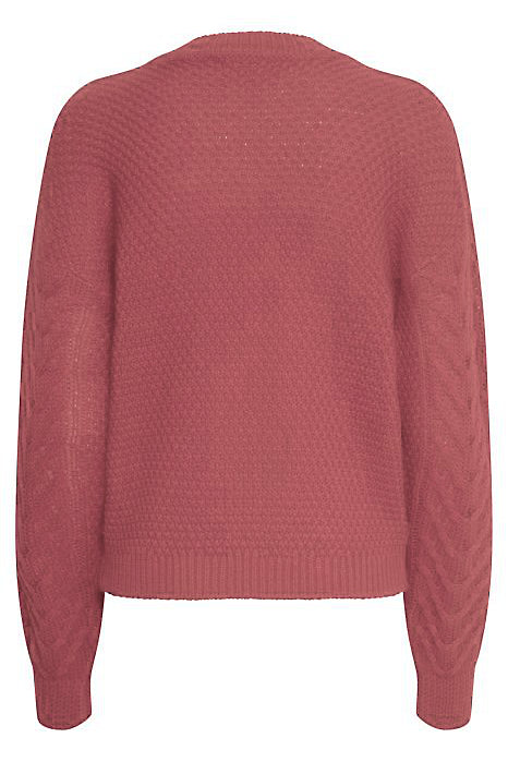 Otinka jumper, pink