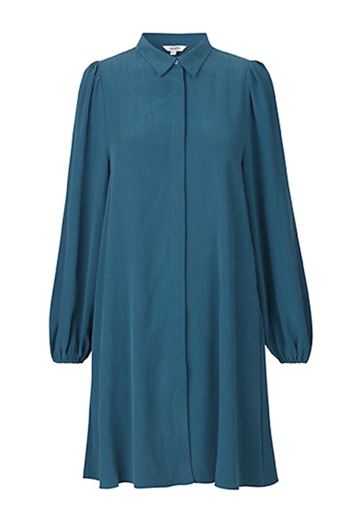 Elli dress, blue