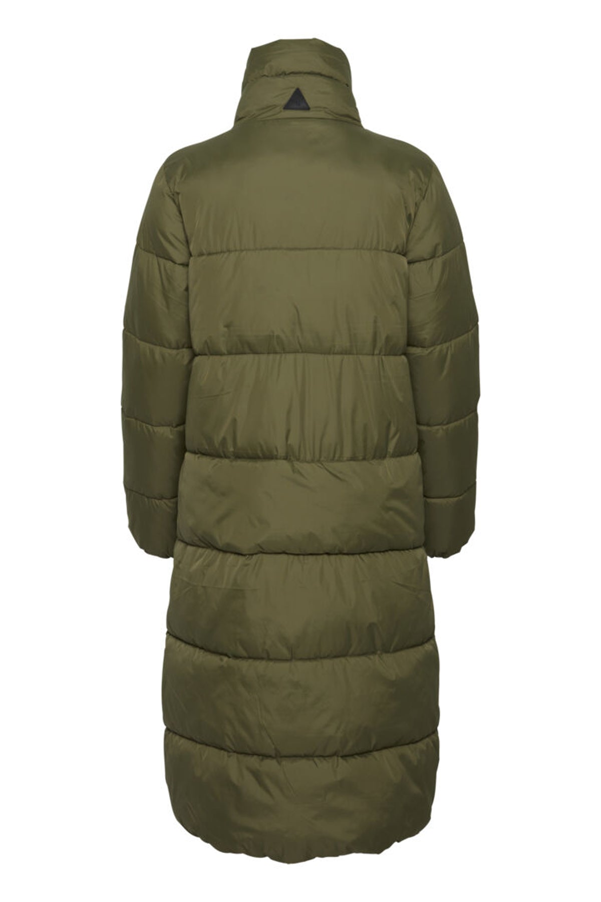Bomina puffy coat, olive