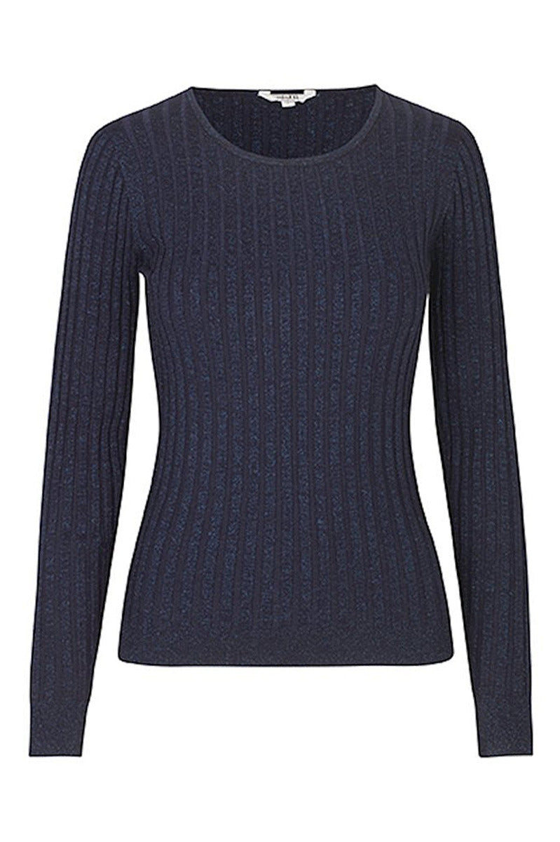 Trenna, Jumper blue