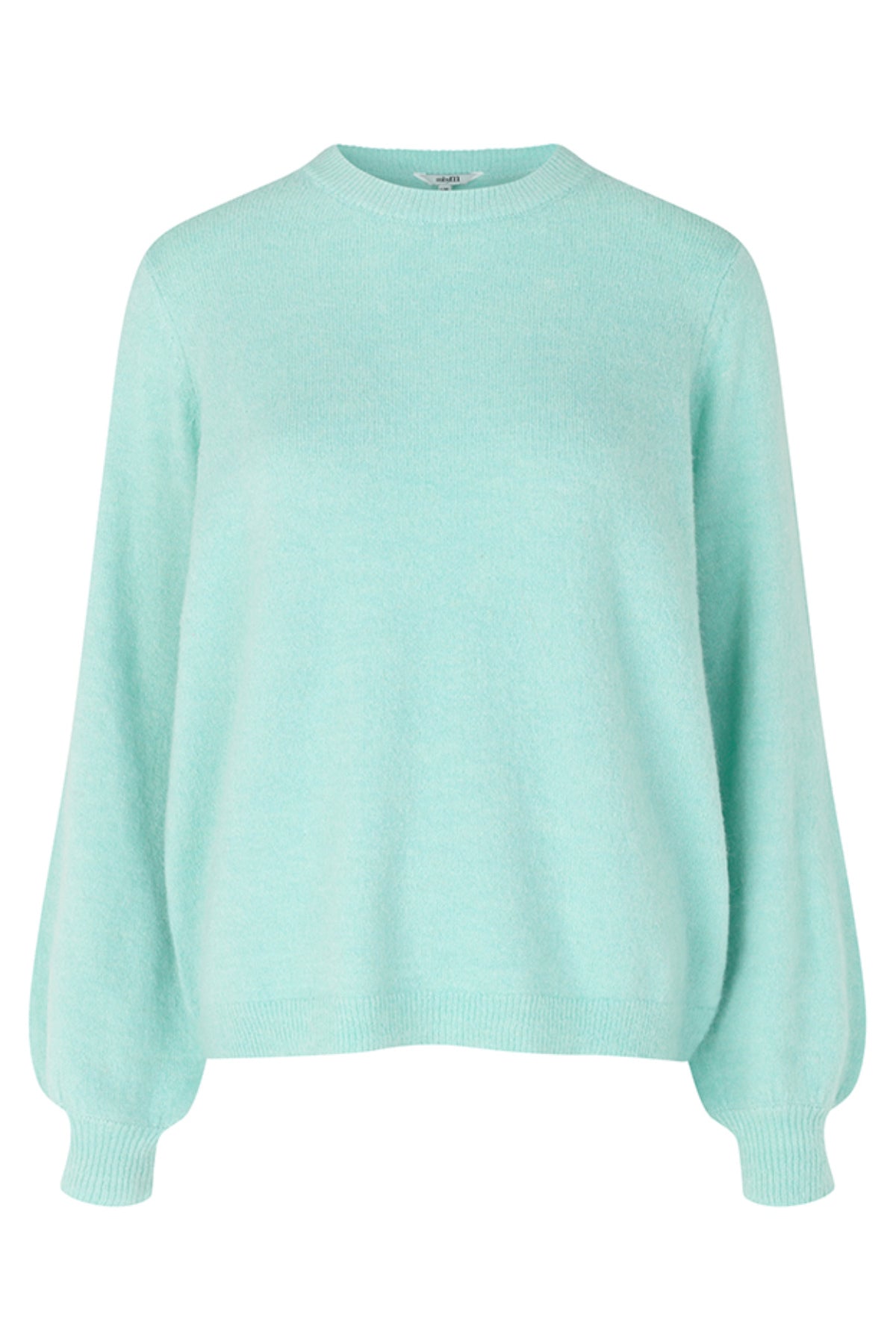 Helanor jumper, Eau de Nile