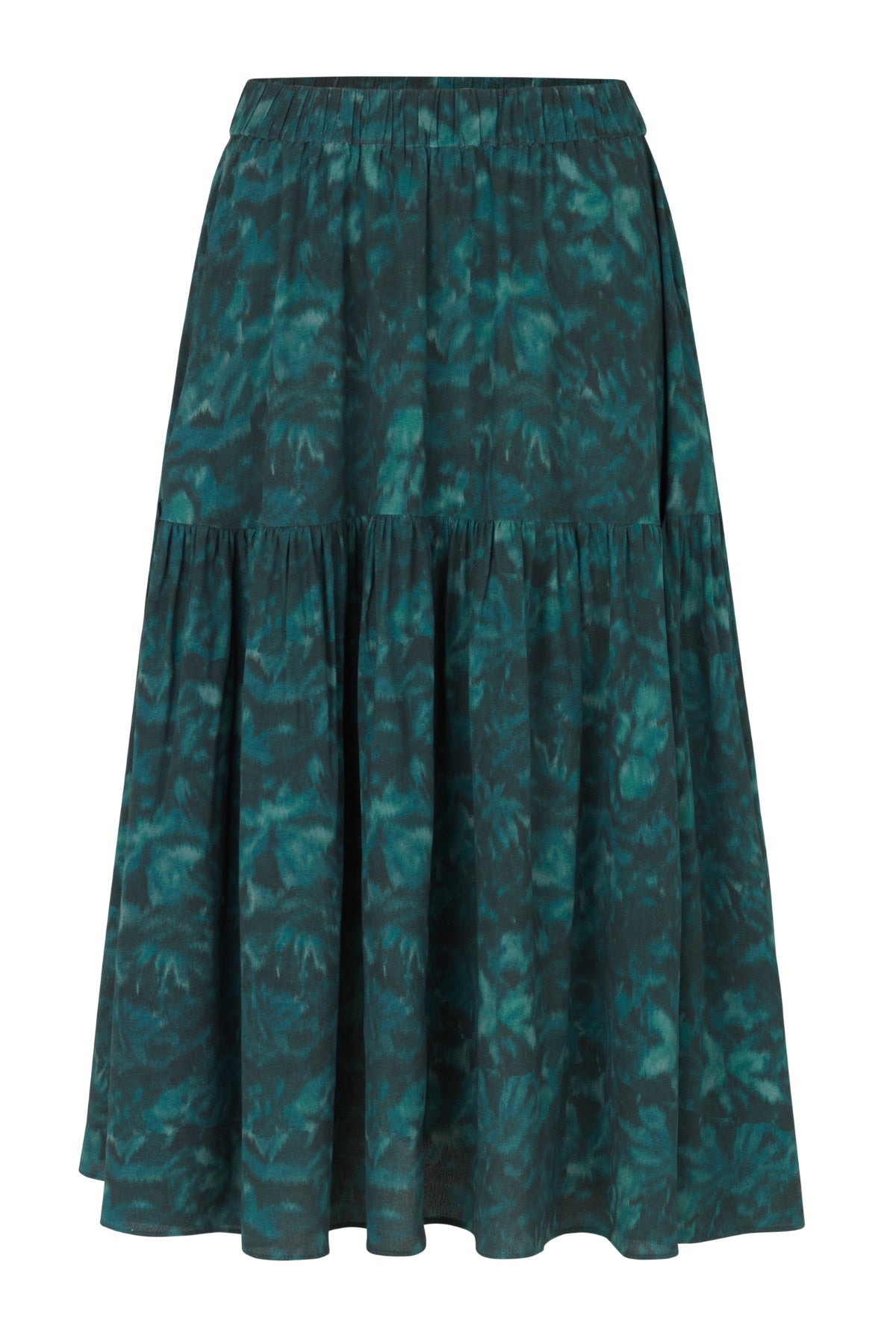 Biljana skirt, Teal