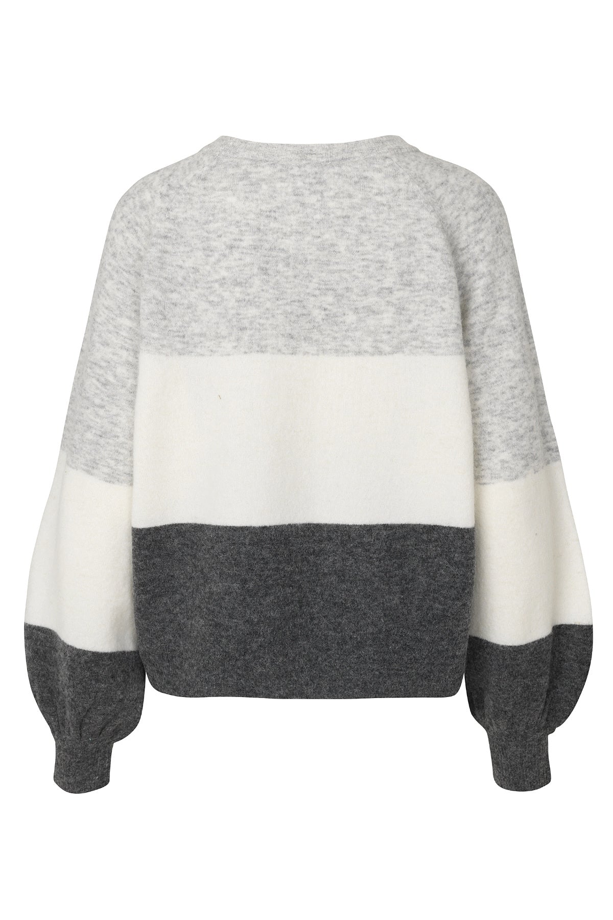 Weylyn jumper, grey