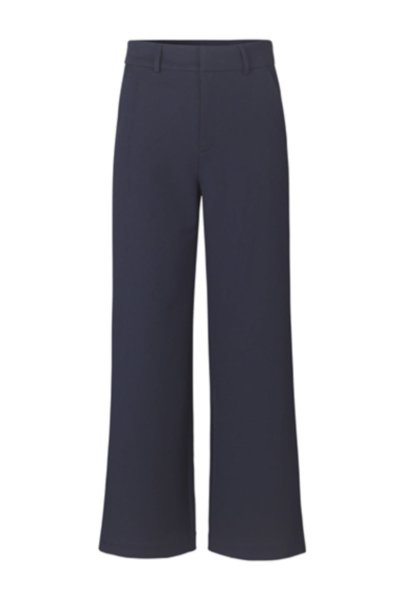 Gennie trousers, navy