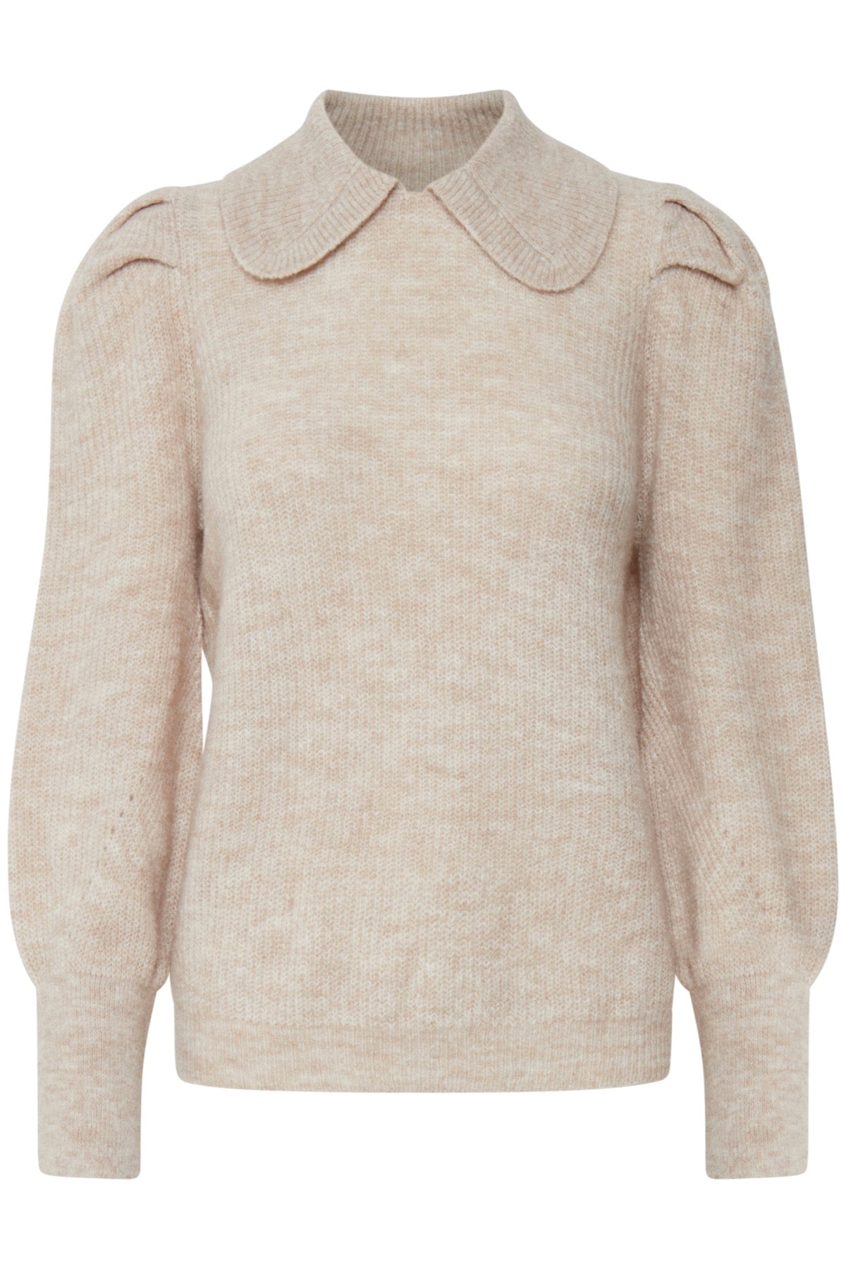 Martine jumper, stone