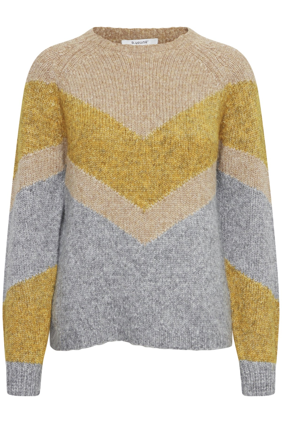 Oksana jumper, multi