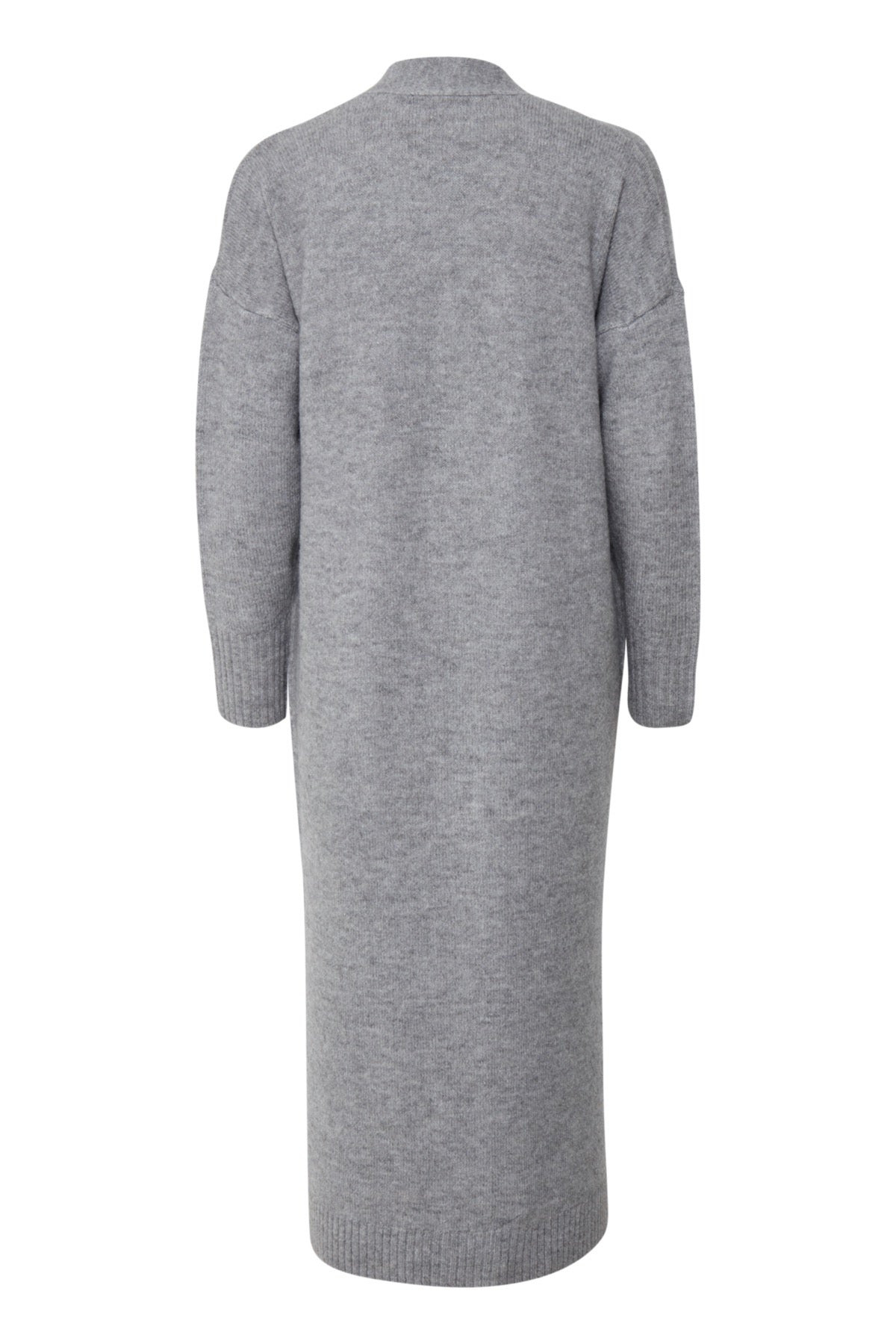 Okira cardigan, grey