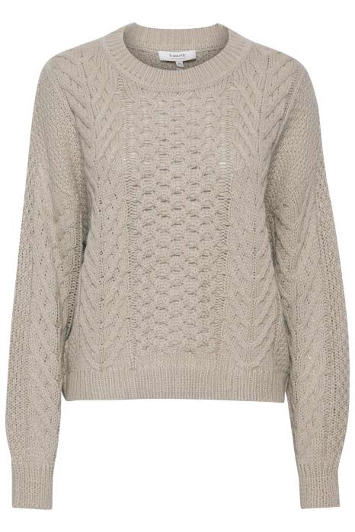 Otinka jumper, ivory