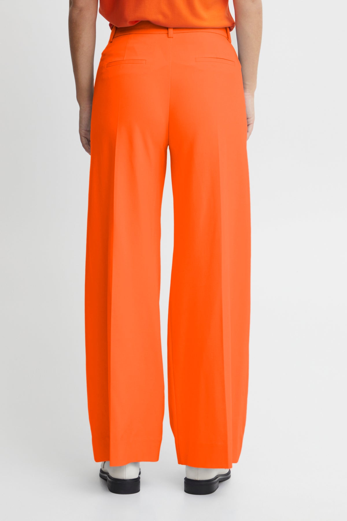 Danta trousers, Orangeade