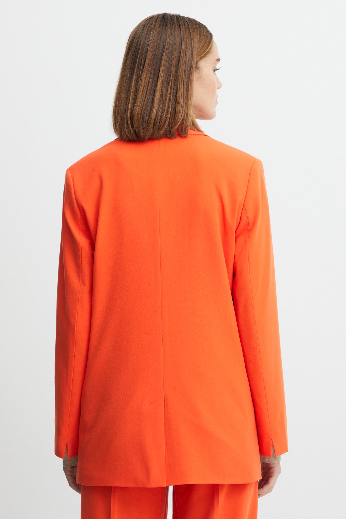 Danta blazer, Orangeade