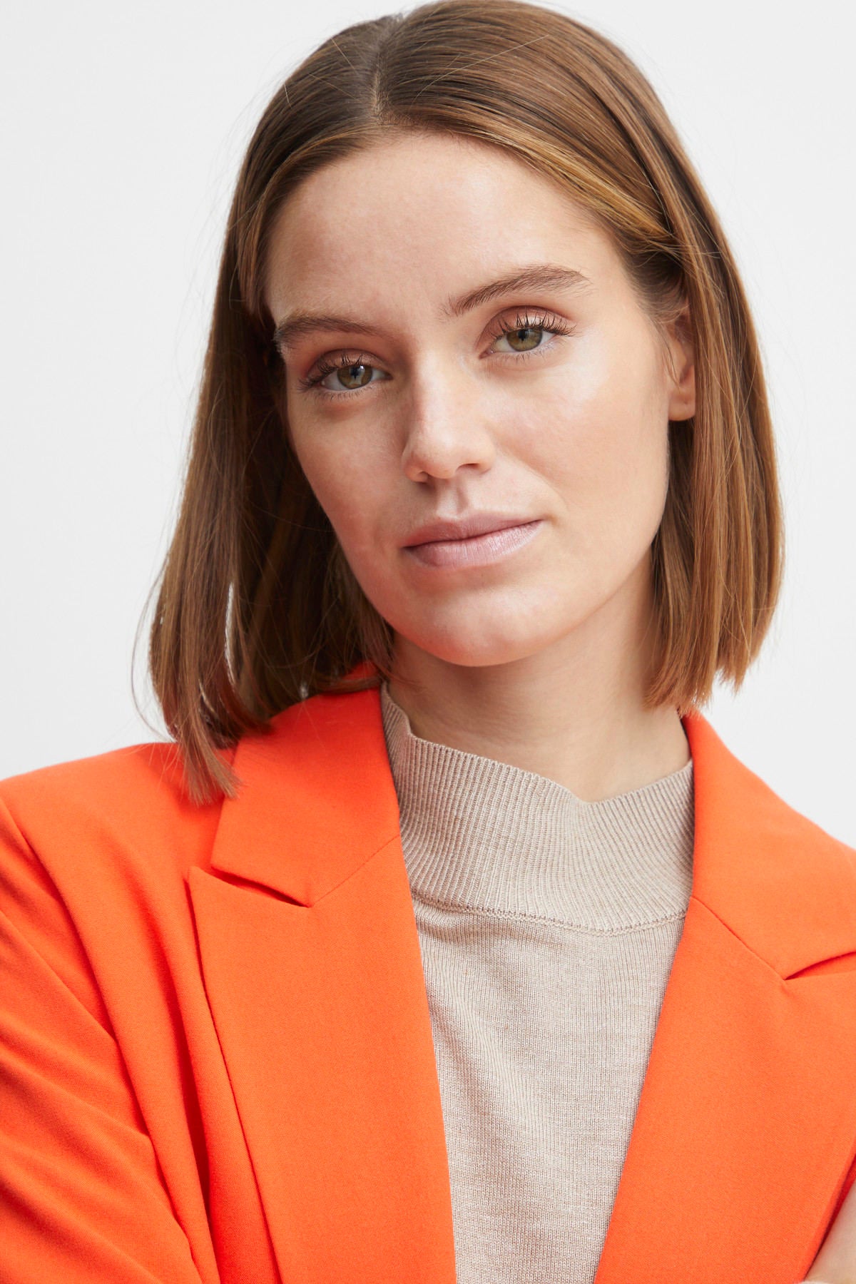 Danta blazer, Orangeade