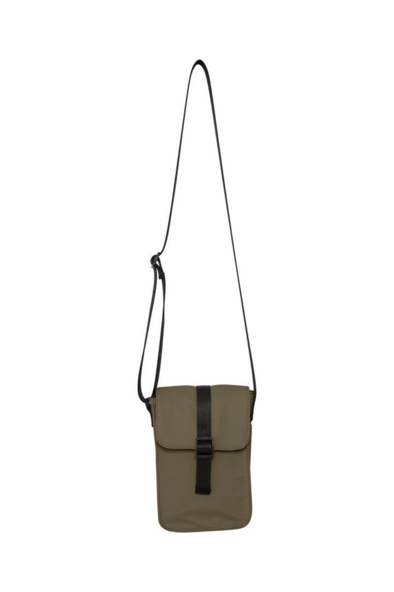 Tassy bag, olive