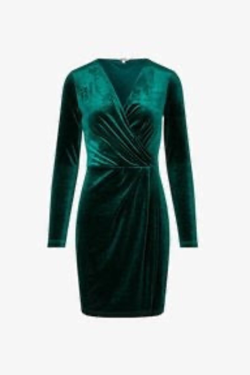mbyM Madena dress, green