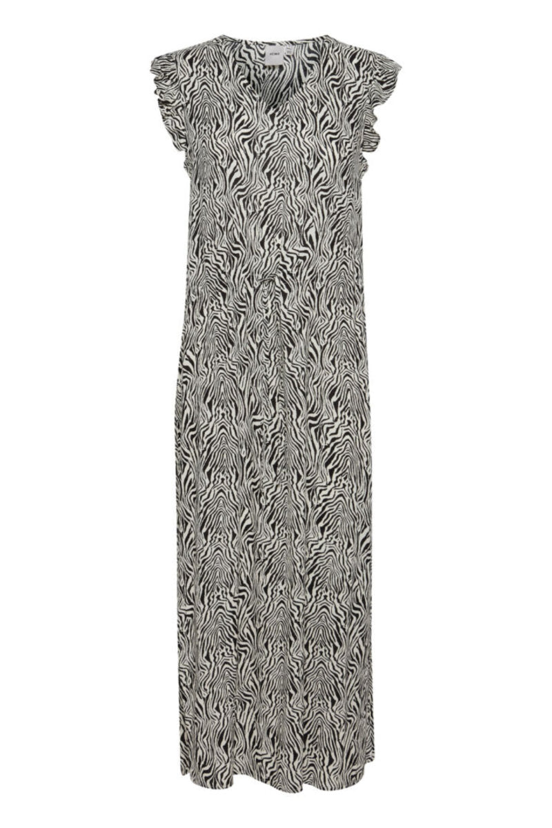 Marrakech dress, birch