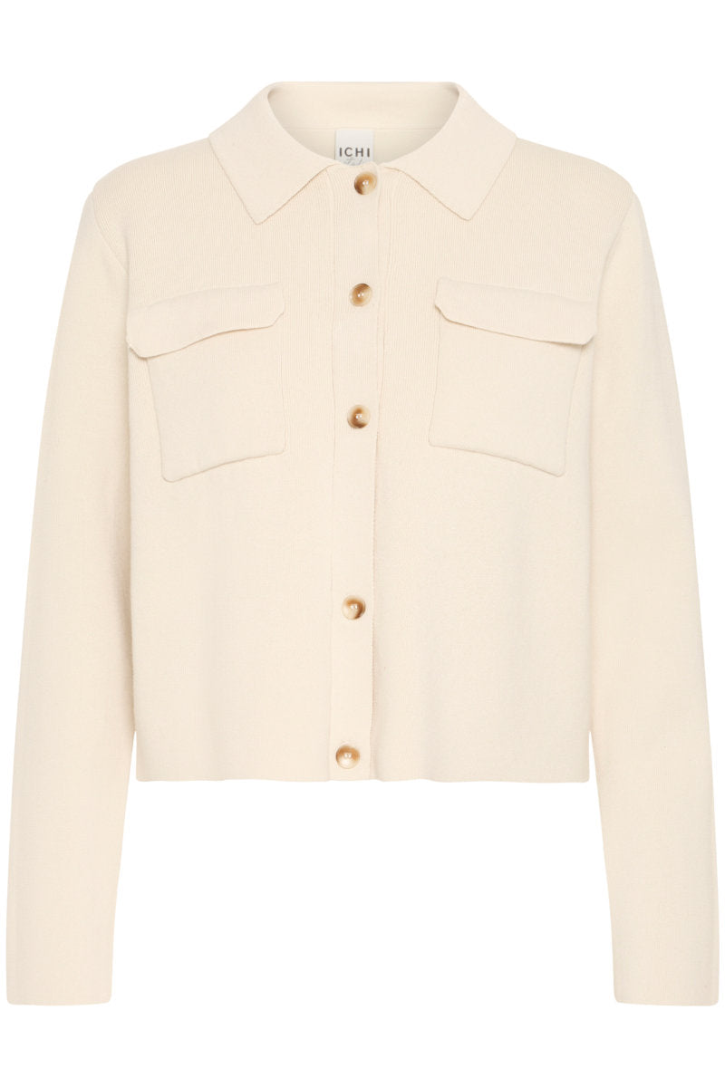 Ketty cardigan, cream