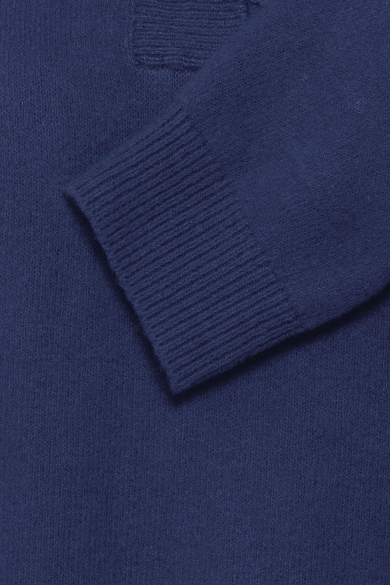 Dasila jumper, blue