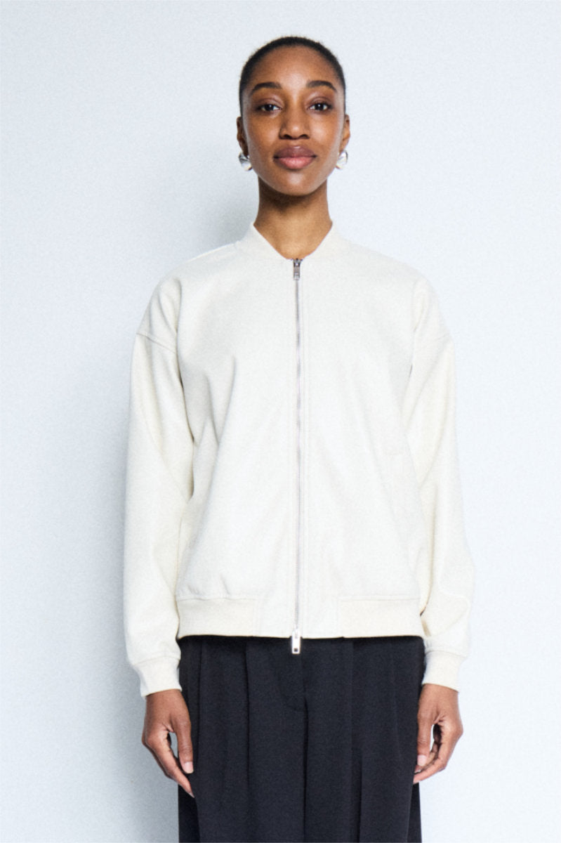 Zoma jacket, birch