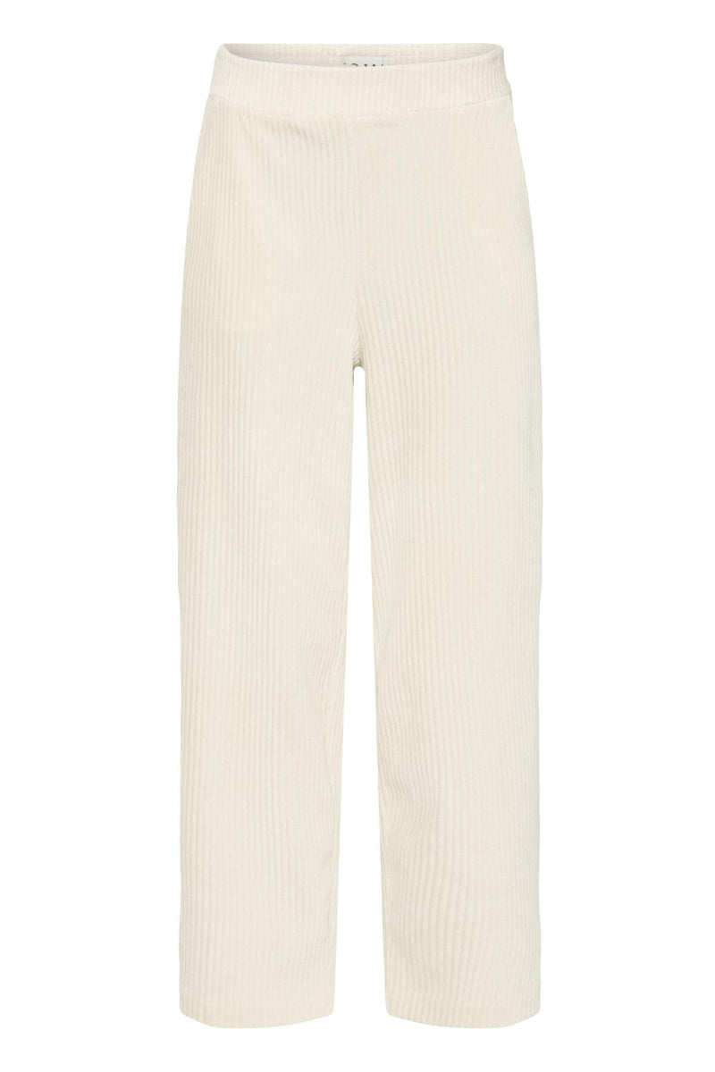 Tamary cord trousers, birch