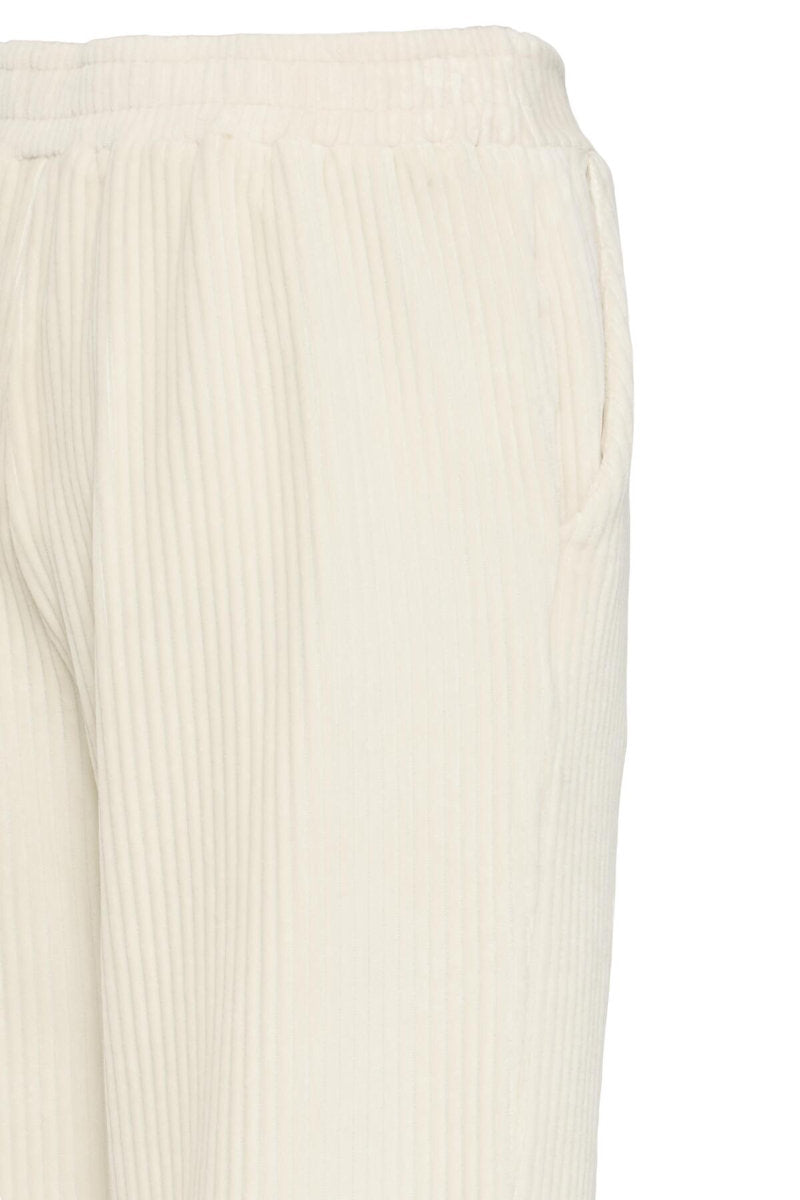 Tamary cord trousers, birch