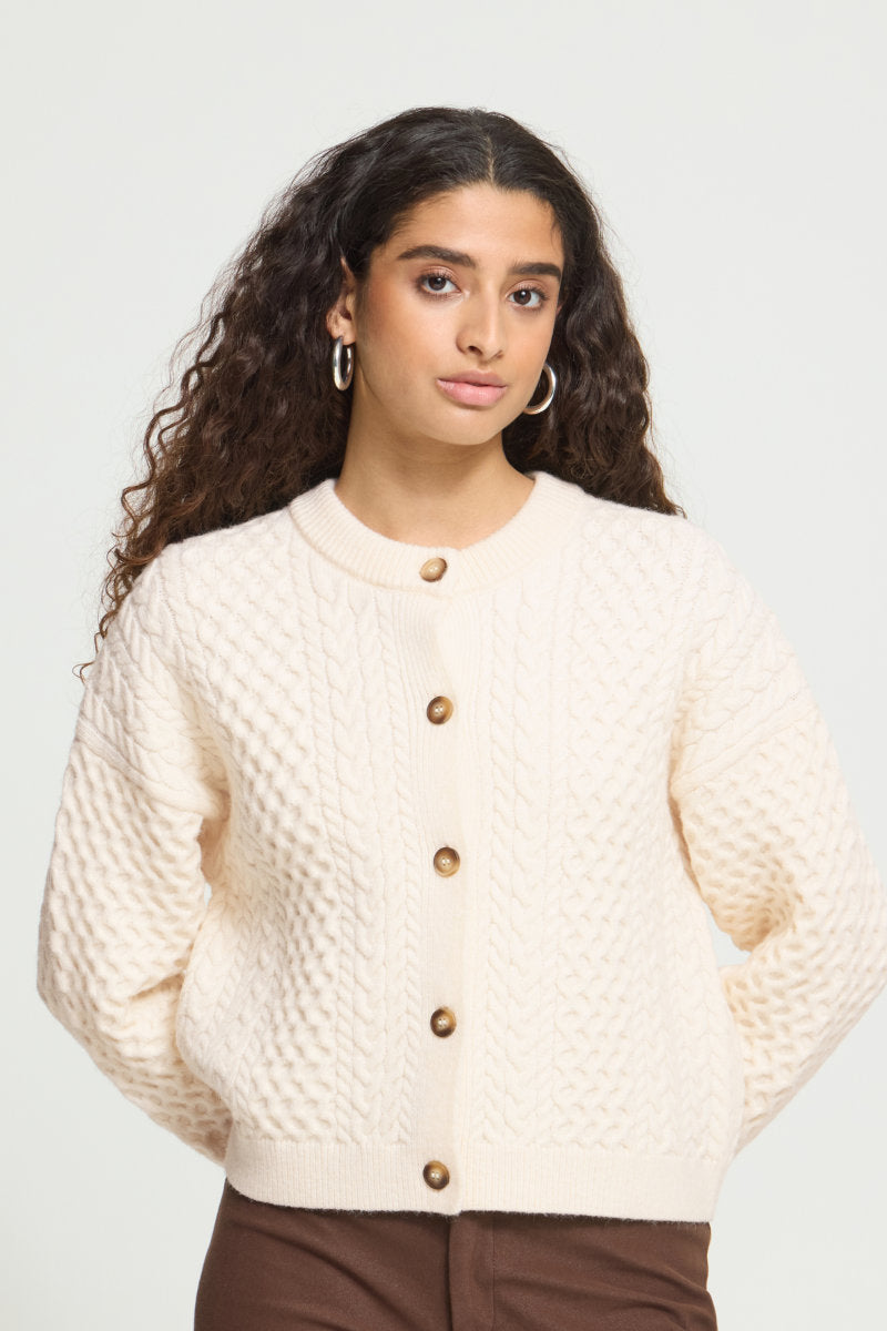 Damina Cardi, birch