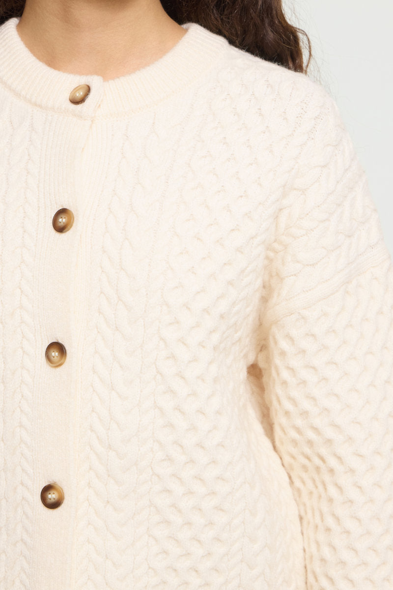 Damina Cardi, birch
