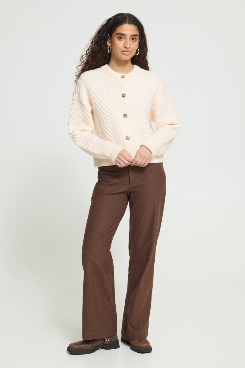 Damina Cardi, birch