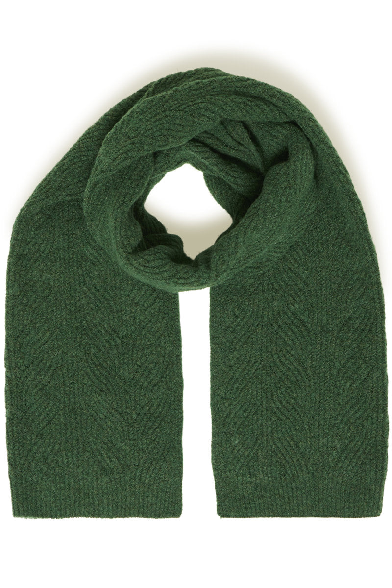 Ofelia scarf, forest