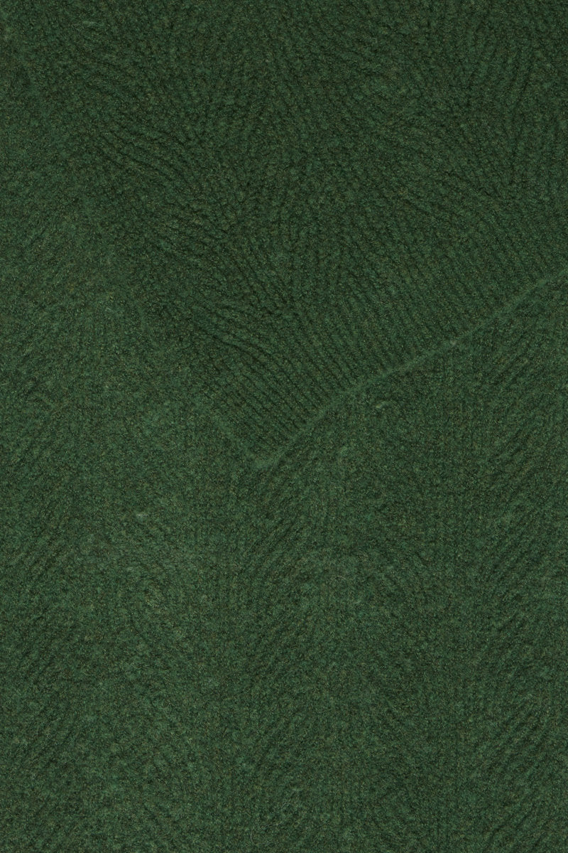 Ofelia scarf, forest
