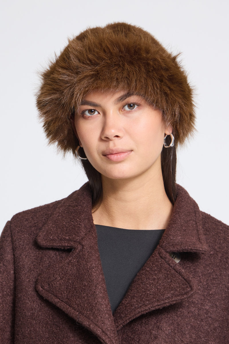 Ebna hat, coffee