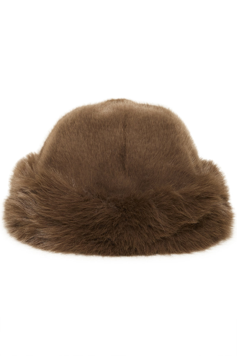 Ebna hat, coffee