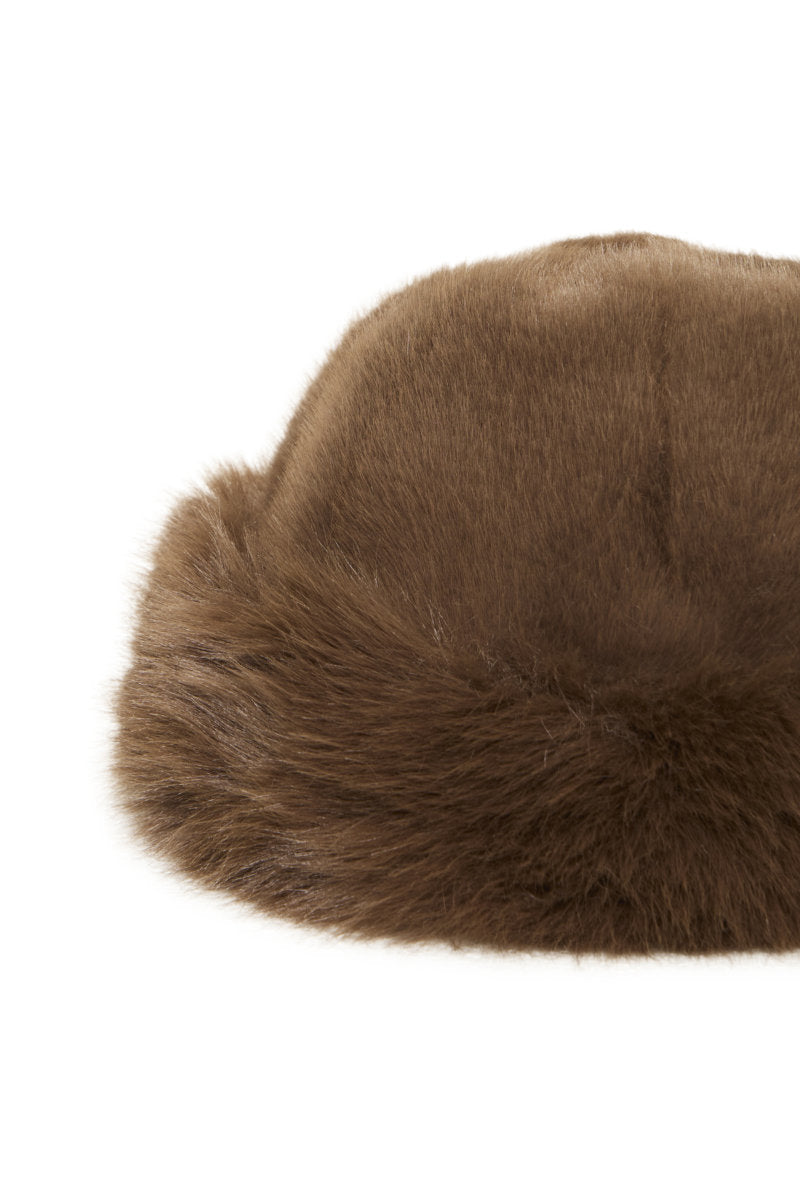 Ebna hat, coffee