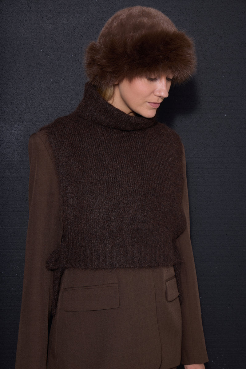 Ebna hat, coffee
