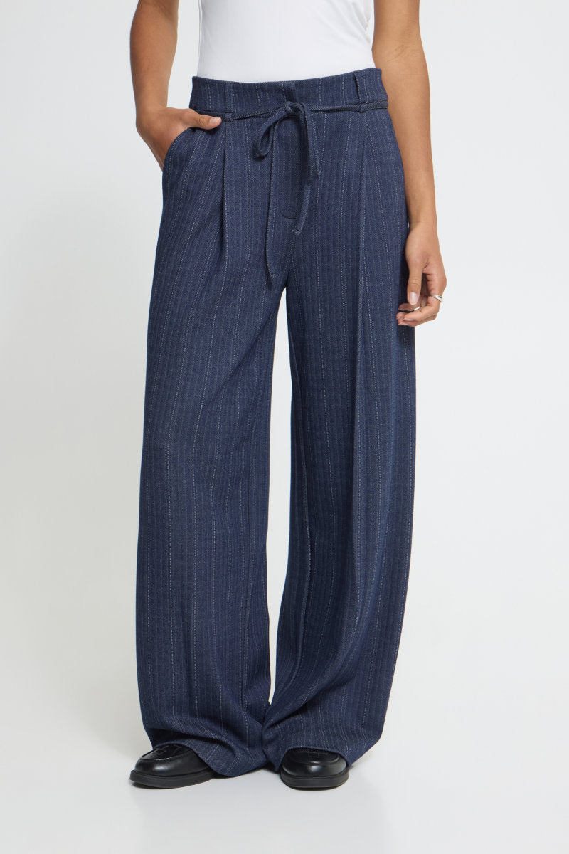 Kate pinelle trousers, denim