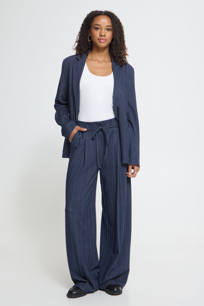 Kate pinelle trousers, denim
