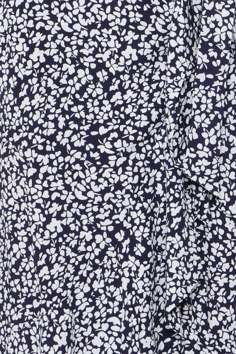 Hanne Dress, navy