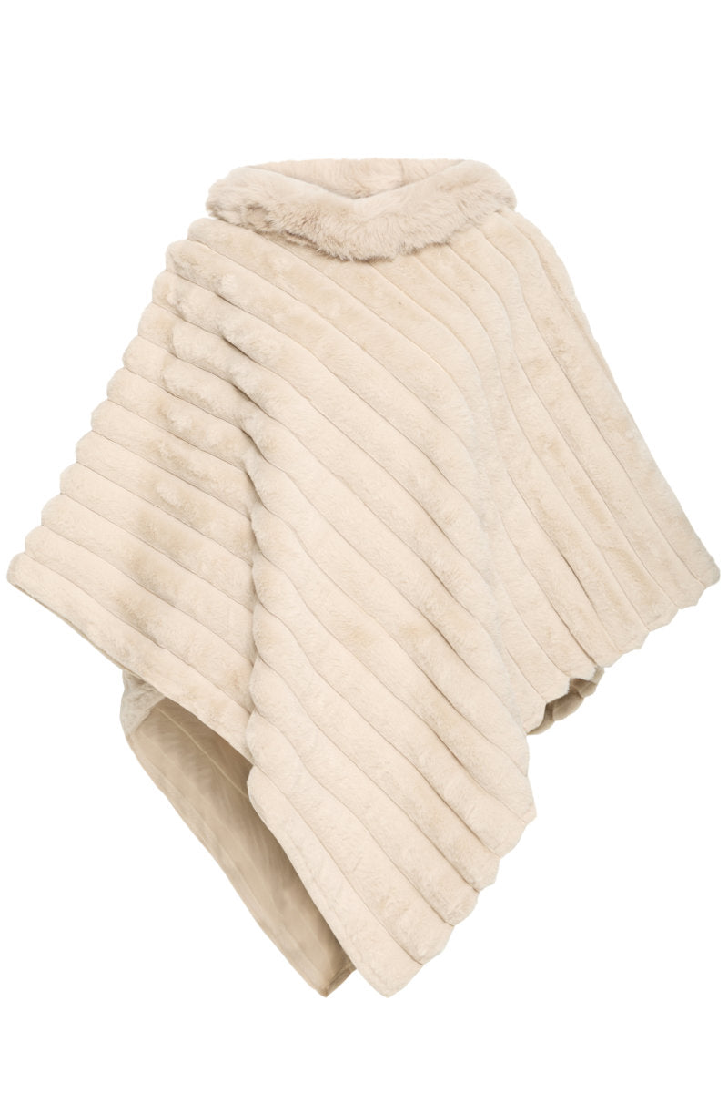 Danio poncho, ivory