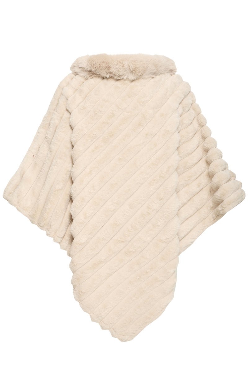 Danio poncho, ivory