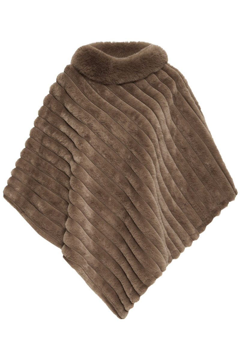 Danio poncho, mink