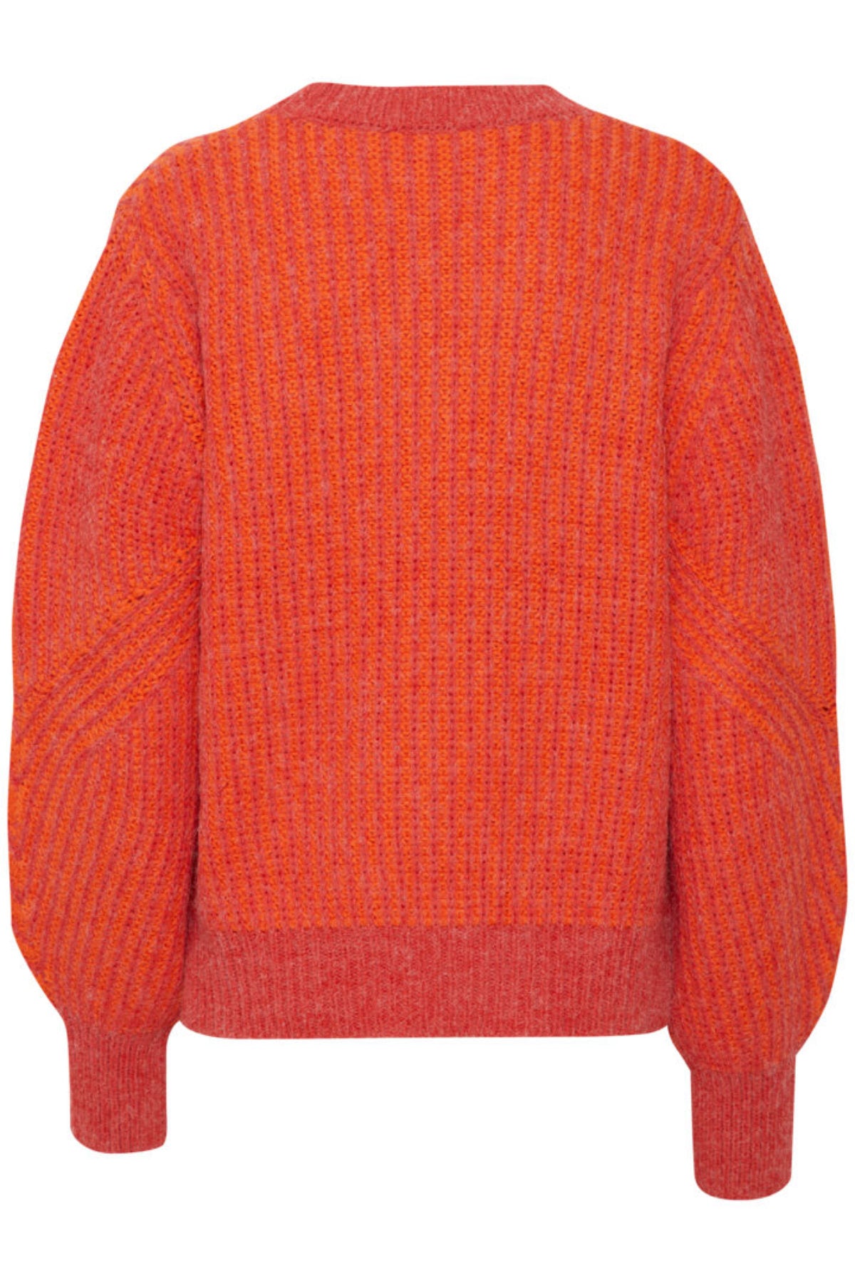 Millox jumper, orange