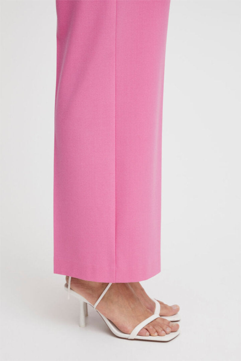 Danta Trousers, super pink