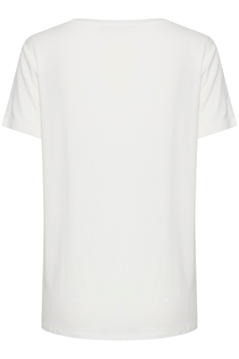 Rexima t shirt, white