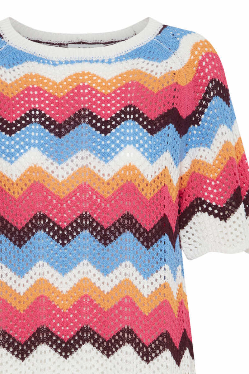 Miriam jumper, multi