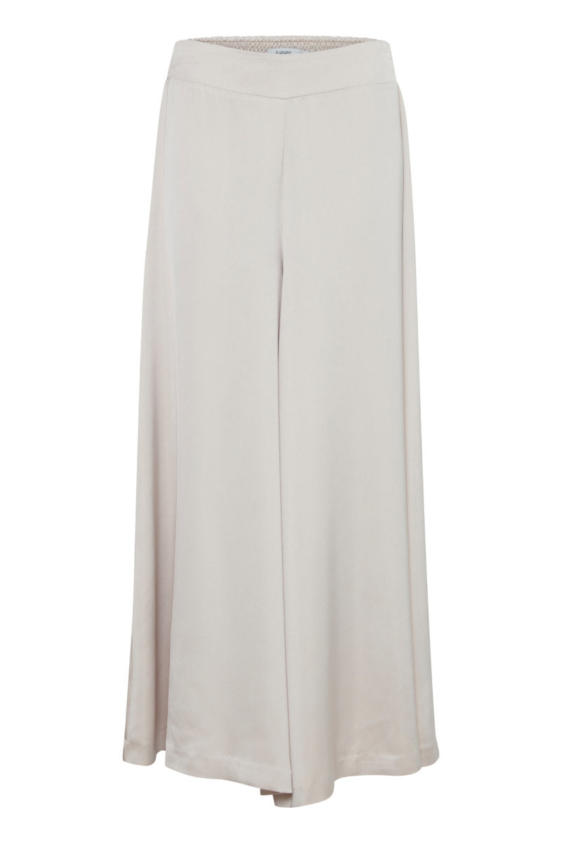 Esto palazzo pants, stone