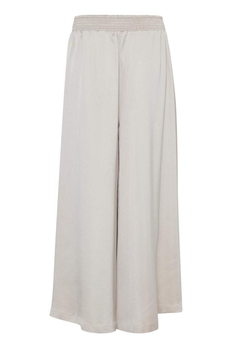 Esto palazzo pants, stone