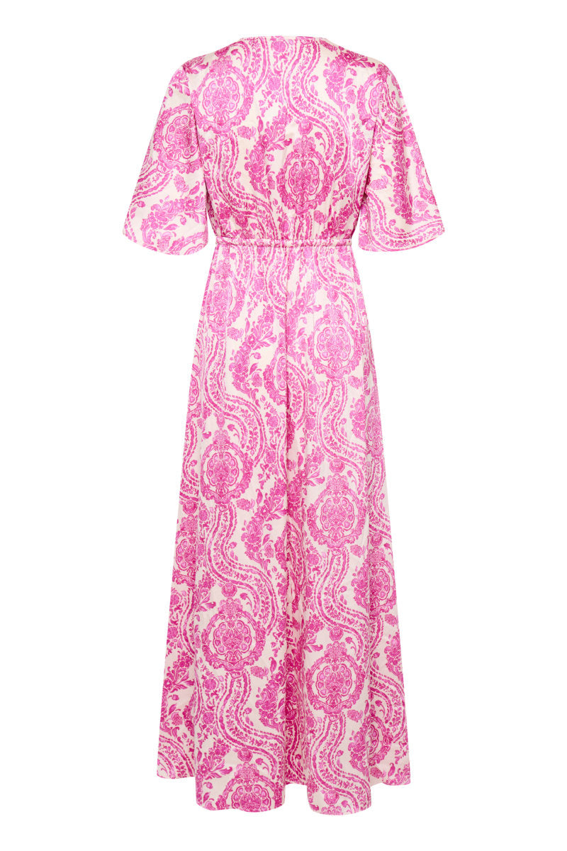 Farinela dress, pink