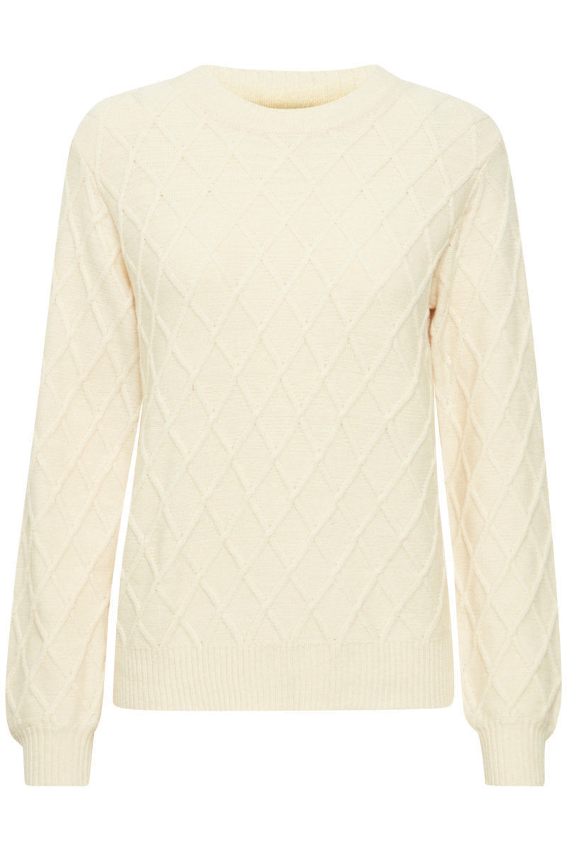 Manina jumper, birch