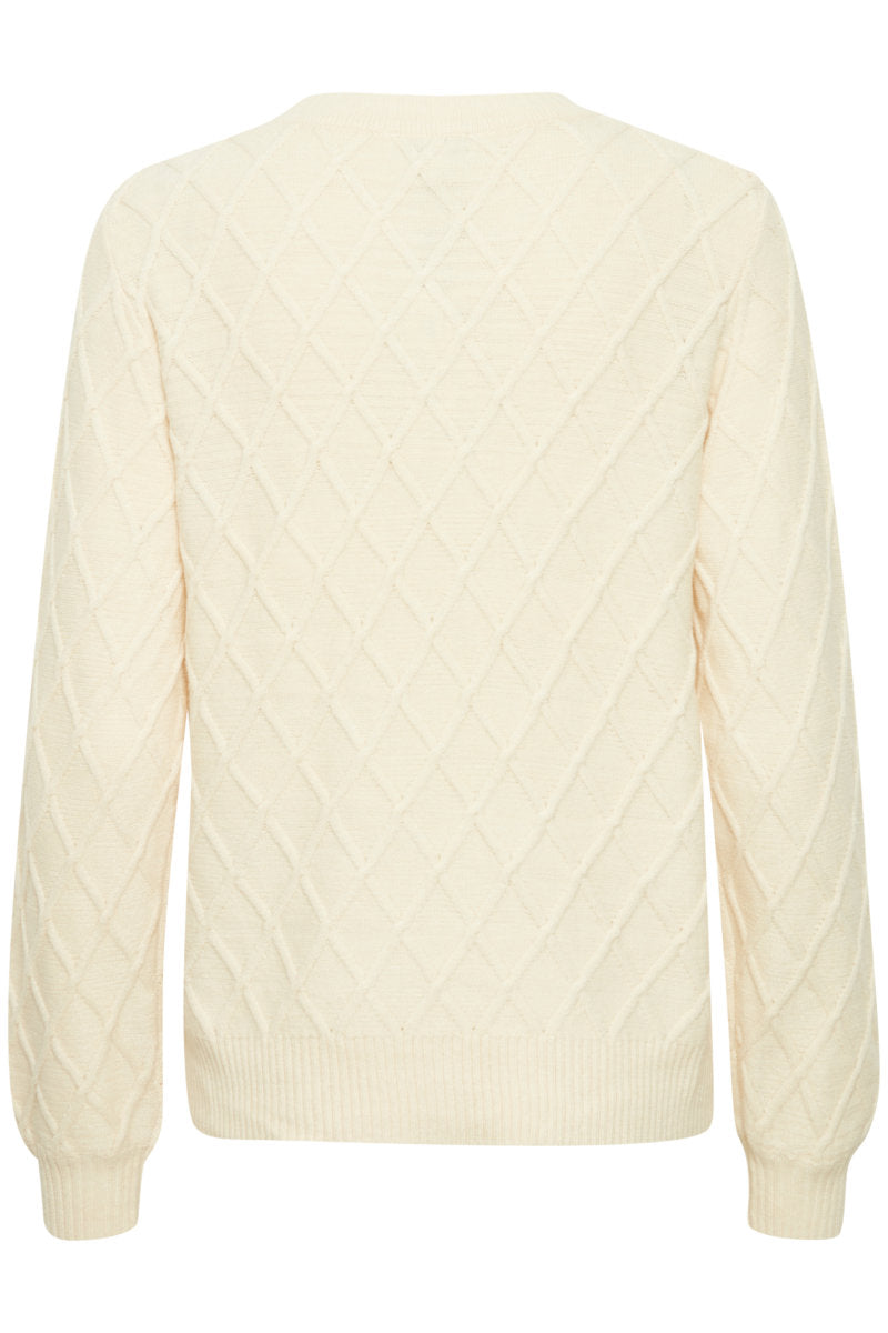 Manina jumper, birch